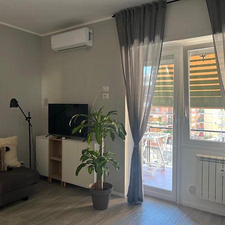 Tiburtina Flam Guest House Rome Extérieur photo