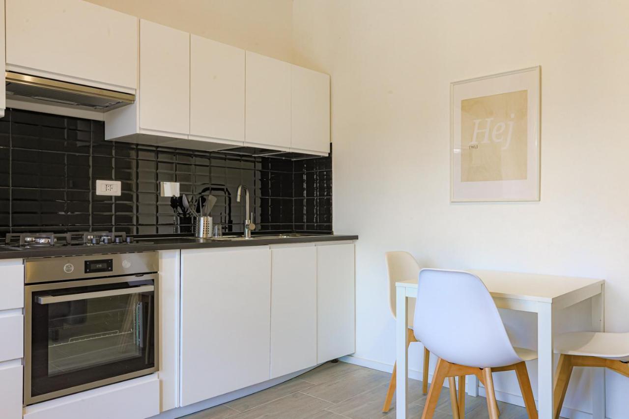 Tiburtina Flam Guest House Rome Extérieur photo