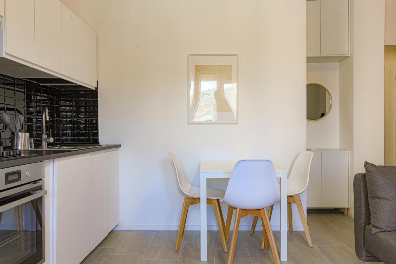 Tiburtina Flam Guest House Rome Extérieur photo