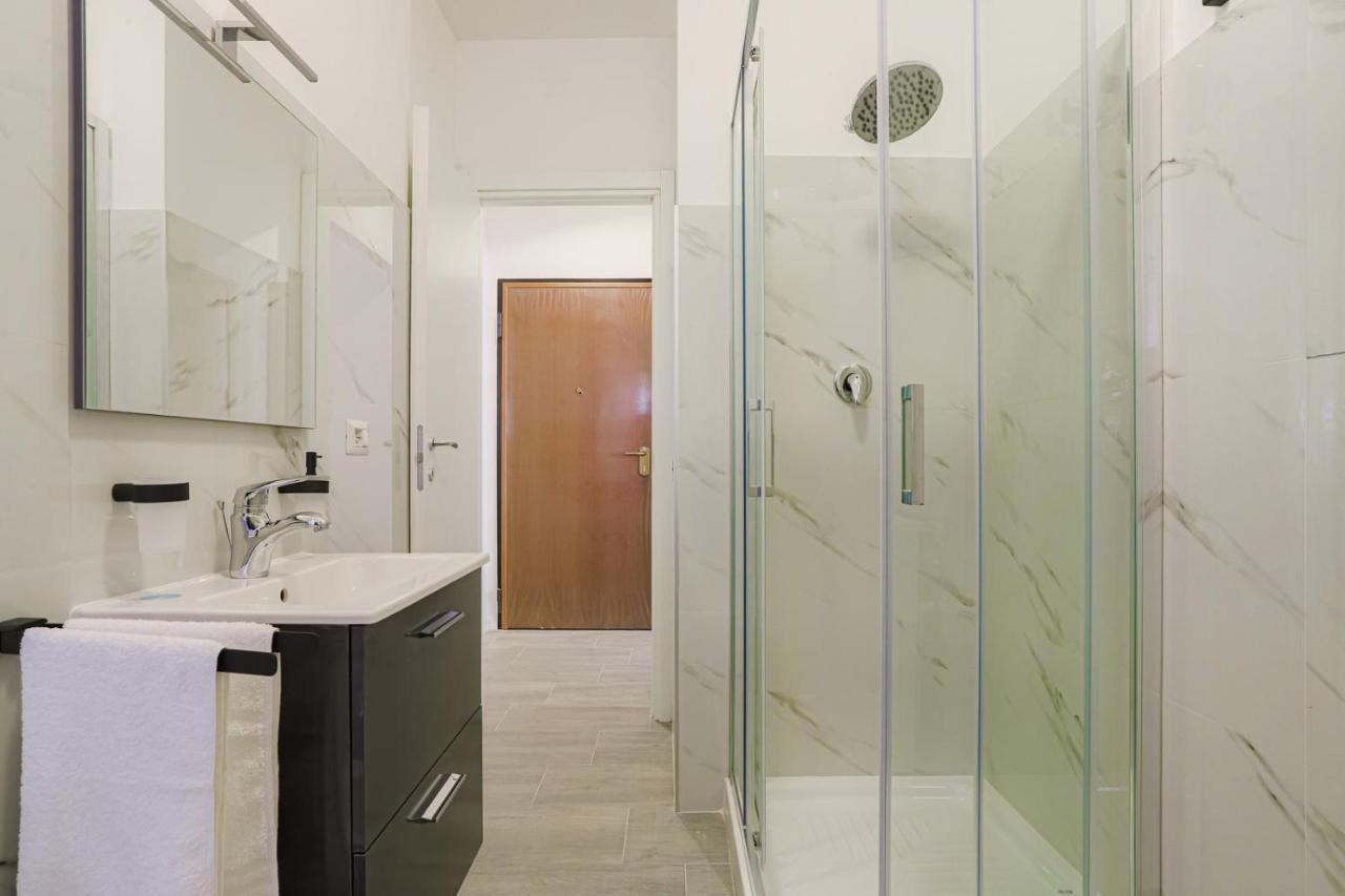 Tiburtina Flam Guest House Rome Extérieur photo