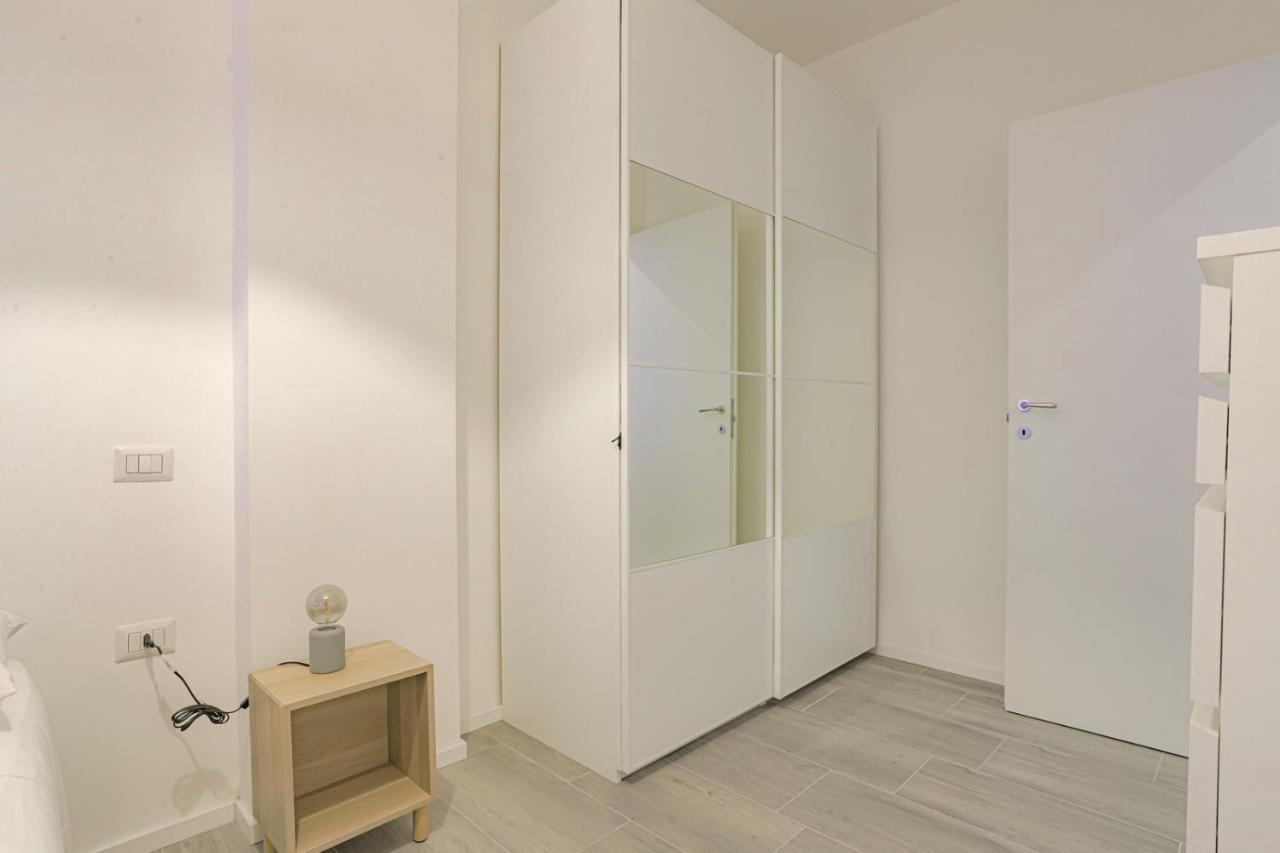 Tiburtina Flam Guest House Rome Extérieur photo
