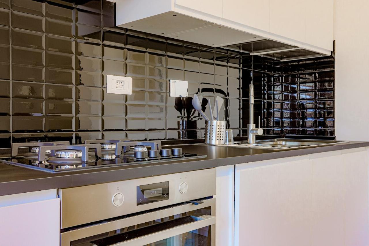 Tiburtina Flam Guest House Rome Extérieur photo