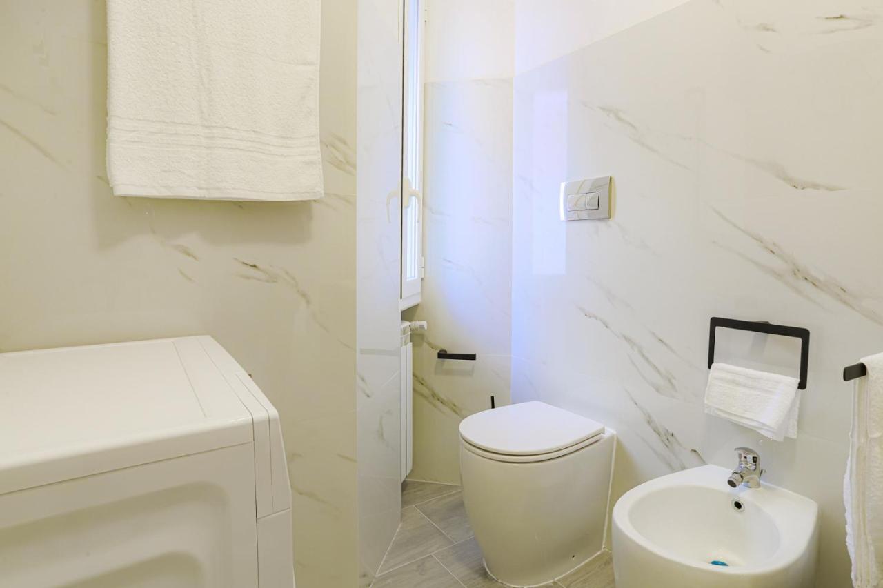 Tiburtina Flam Guest House Rome Extérieur photo