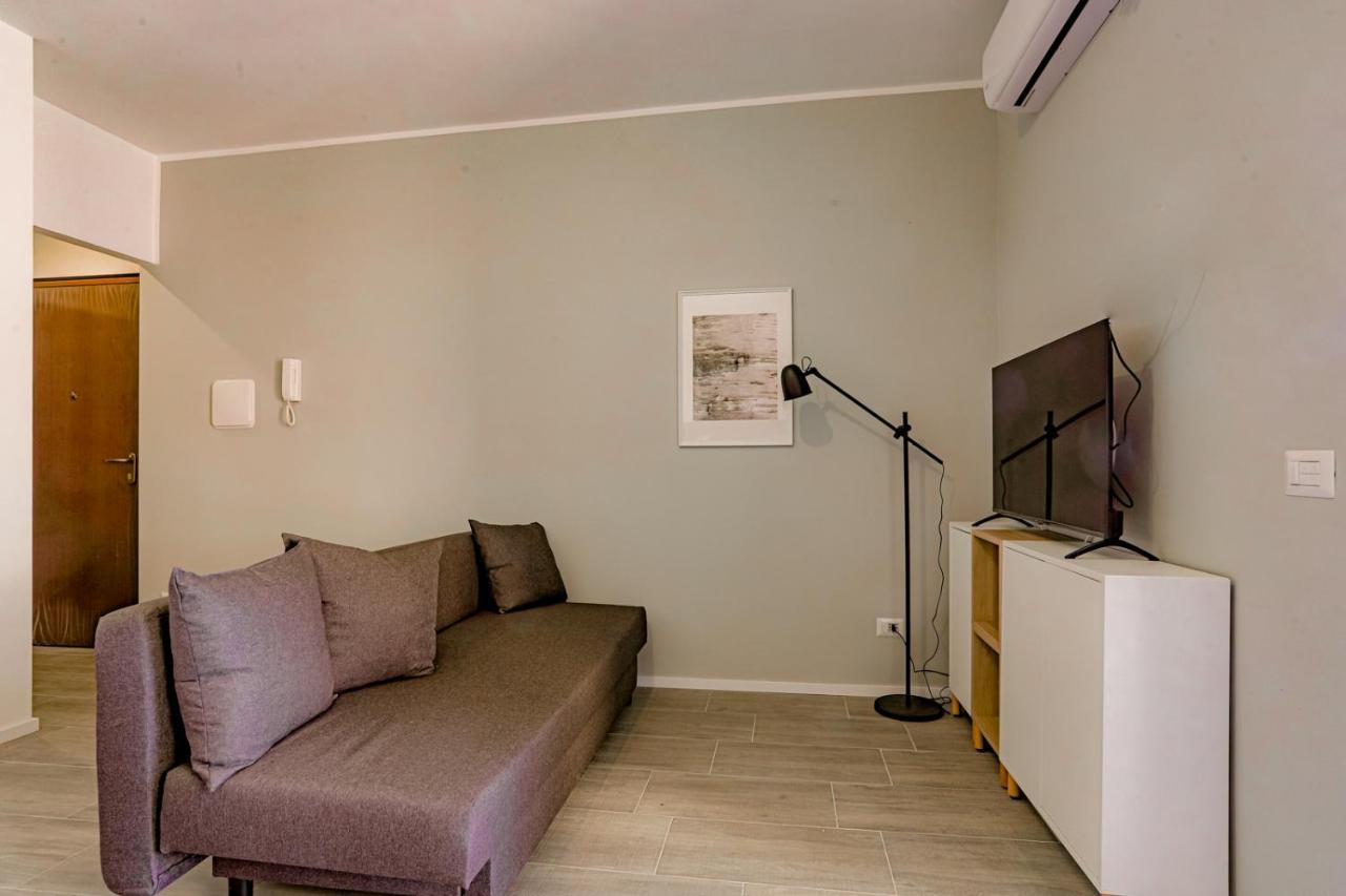 Tiburtina Flam Guest House Rome Extérieur photo