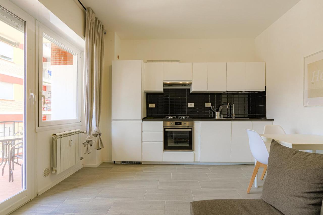 Tiburtina Flam Guest House Rome Extérieur photo