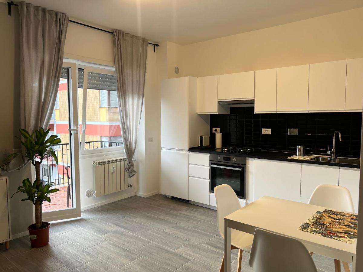Tiburtina Flam Guest House Rome Extérieur photo