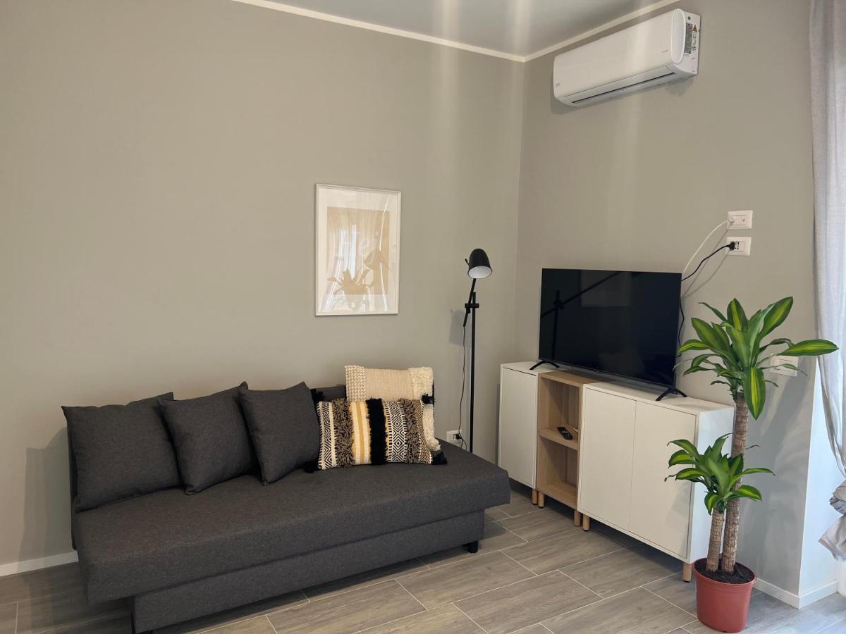 Tiburtina Flam Guest House Rome Extérieur photo