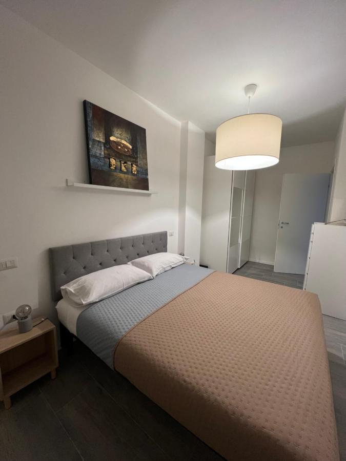 Tiburtina Flam Guest House Rome Extérieur photo