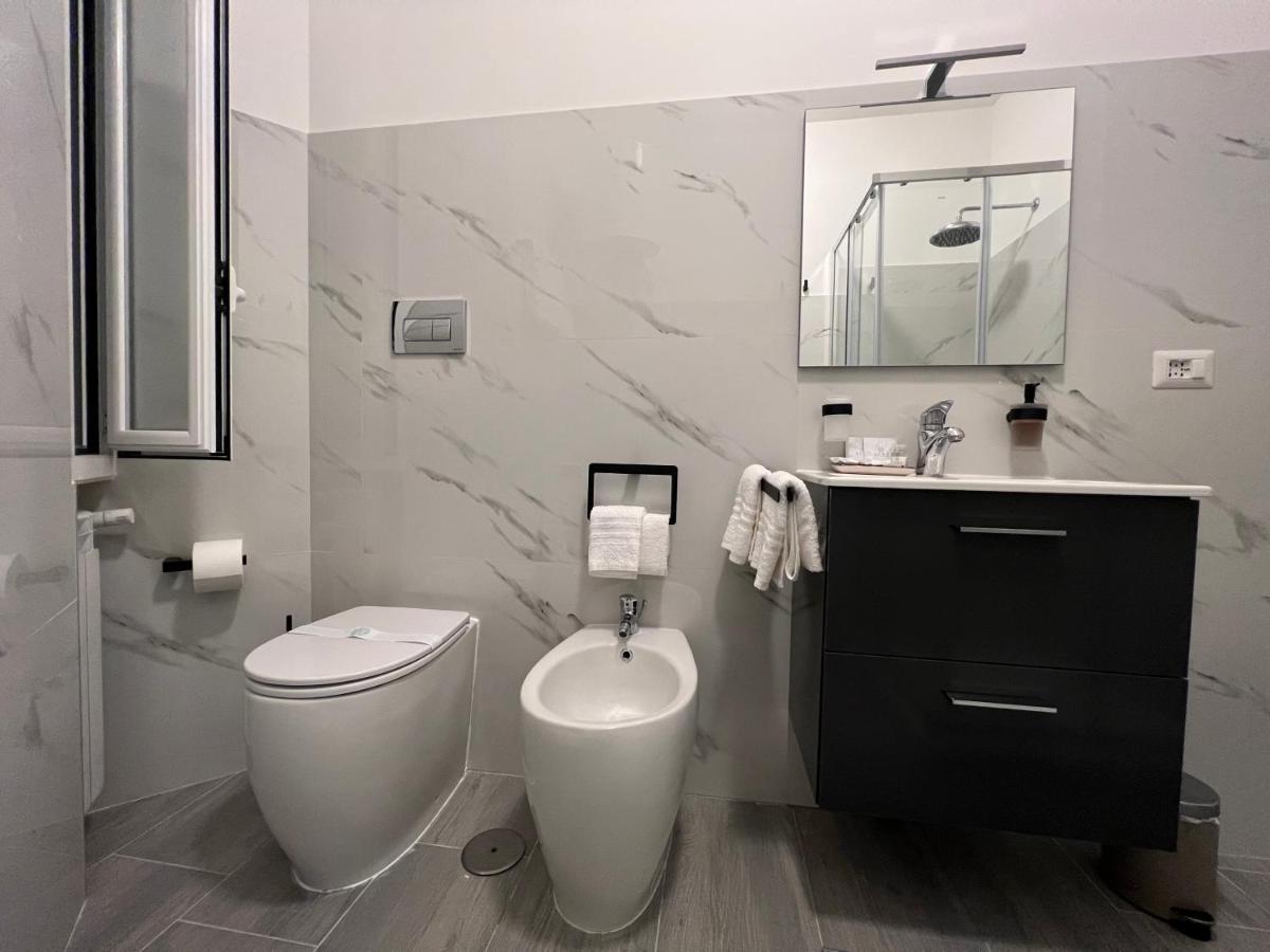 Tiburtina Flam Guest House Rome Extérieur photo