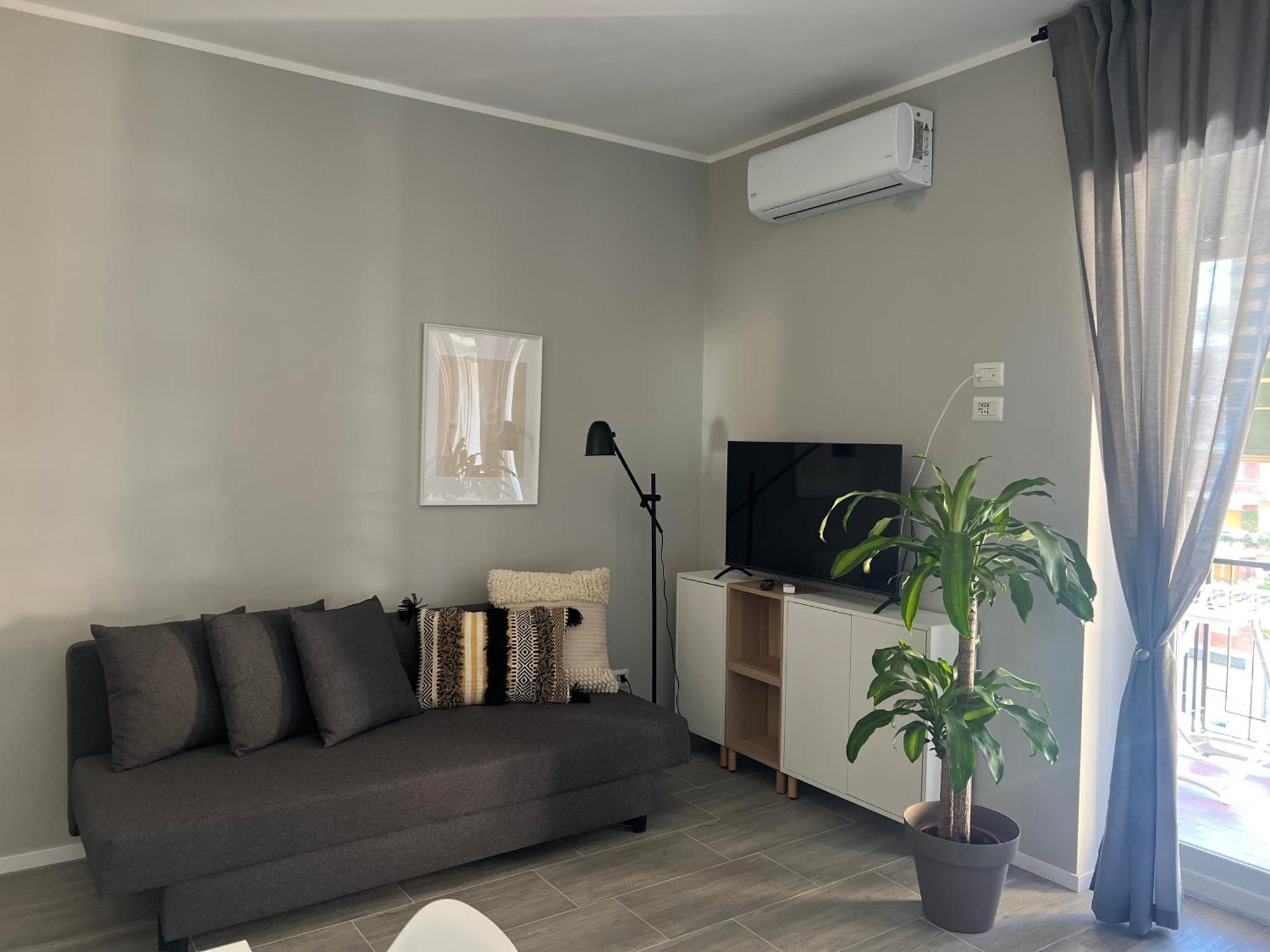 Tiburtina Flam Guest House Rome Extérieur photo