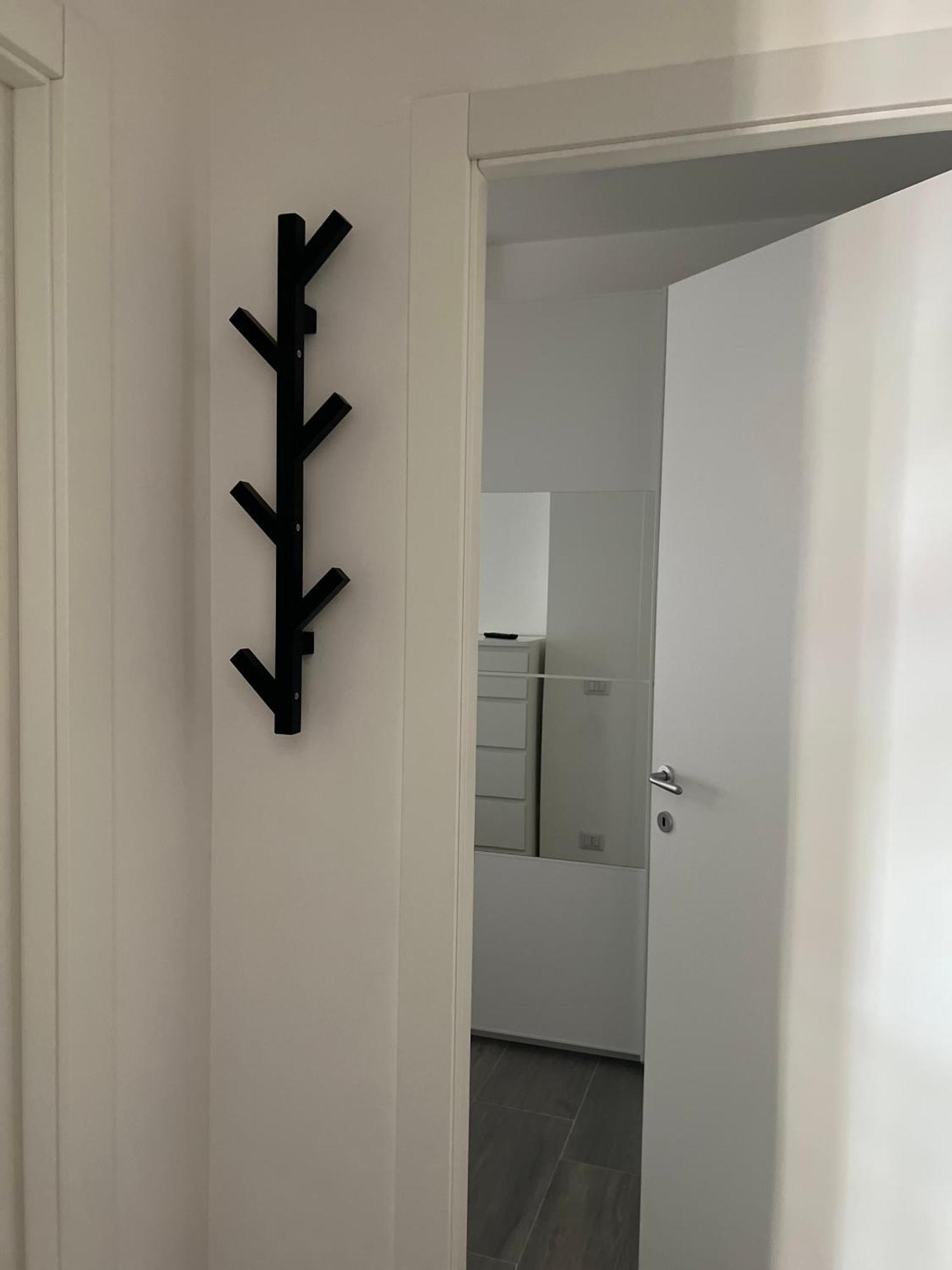 Tiburtina Flam Guest House Rome Extérieur photo
