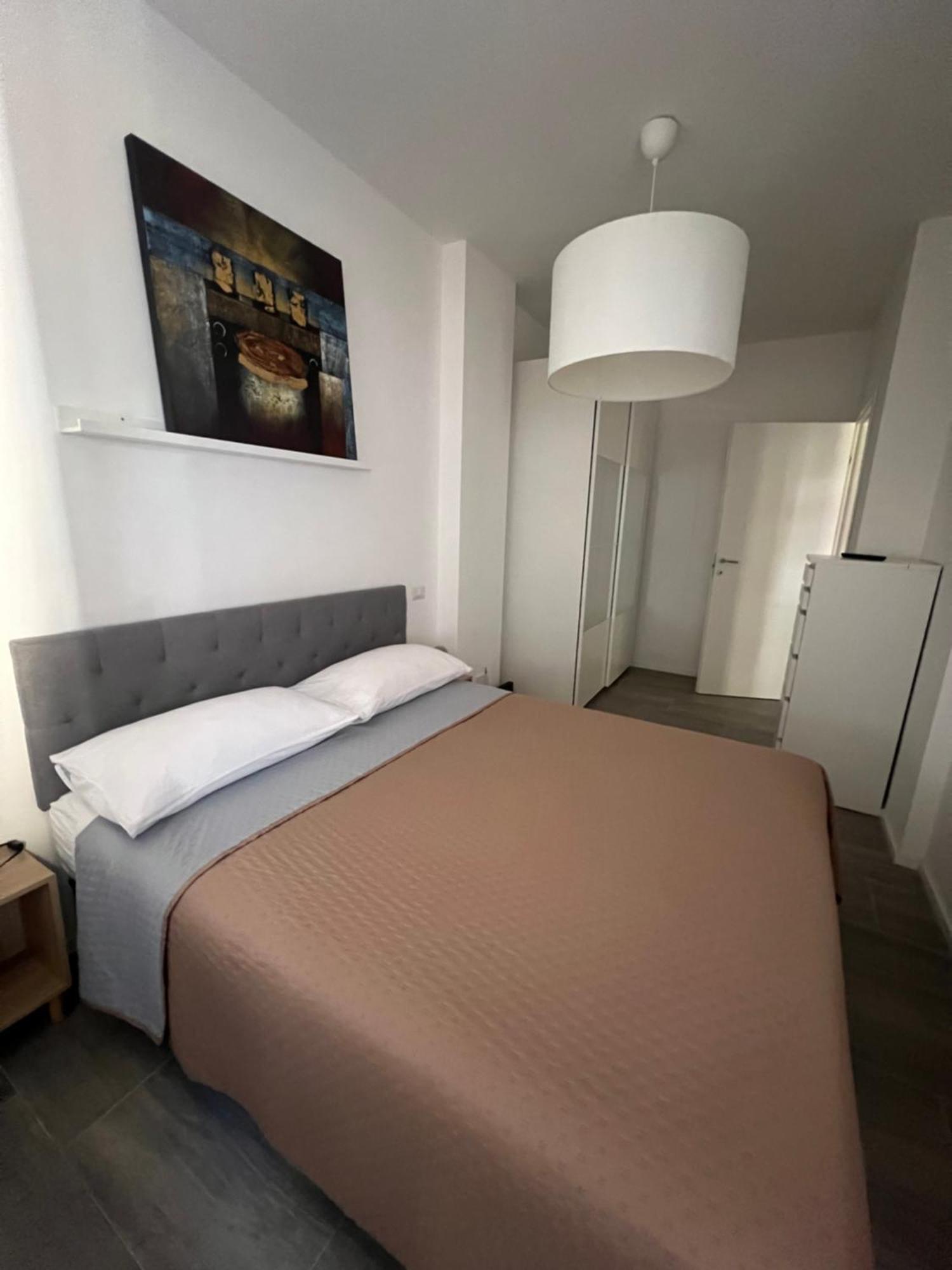 Tiburtina Flam Guest House Rome Extérieur photo
