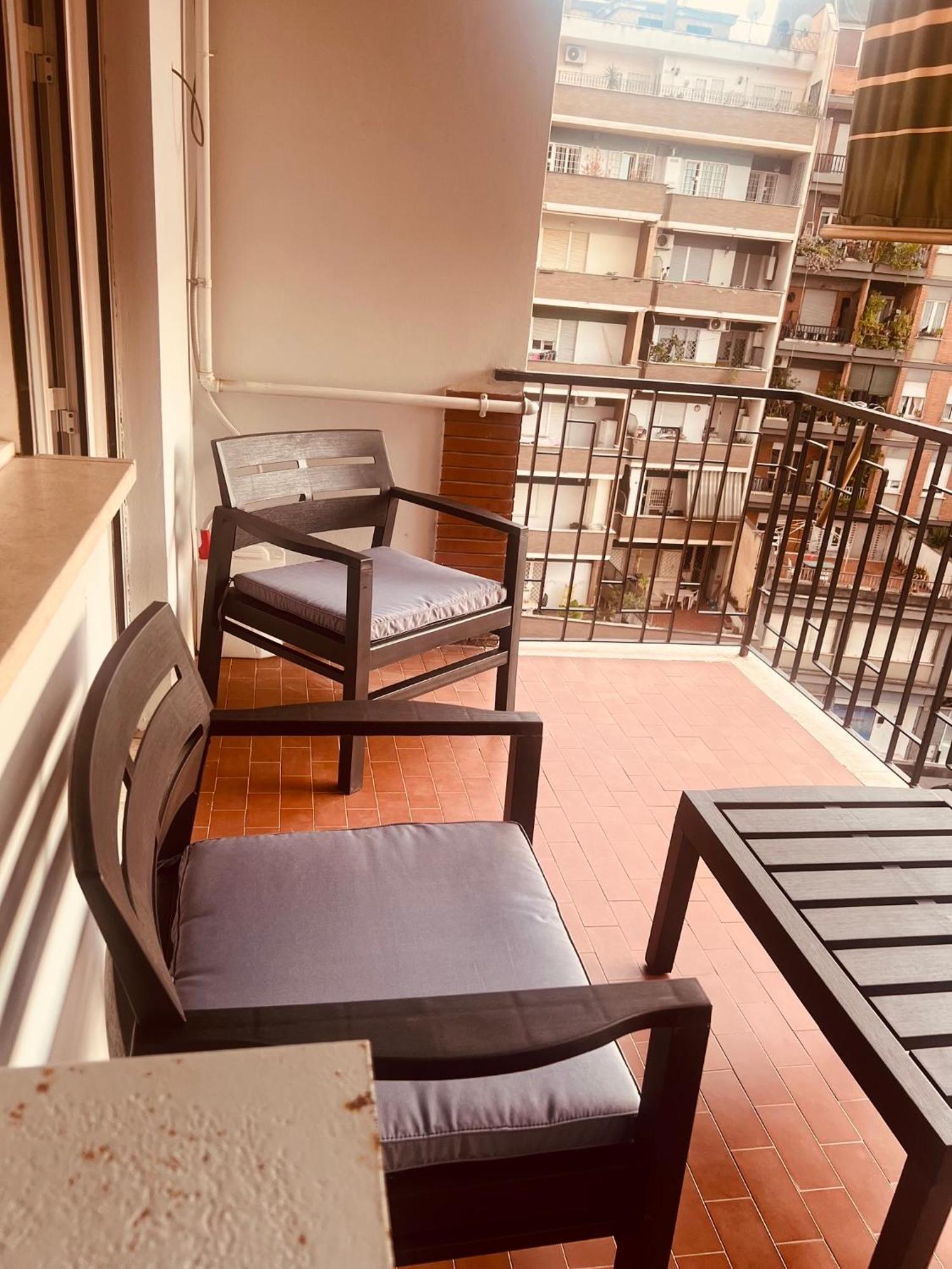 Tiburtina Flam Guest House Rome Extérieur photo