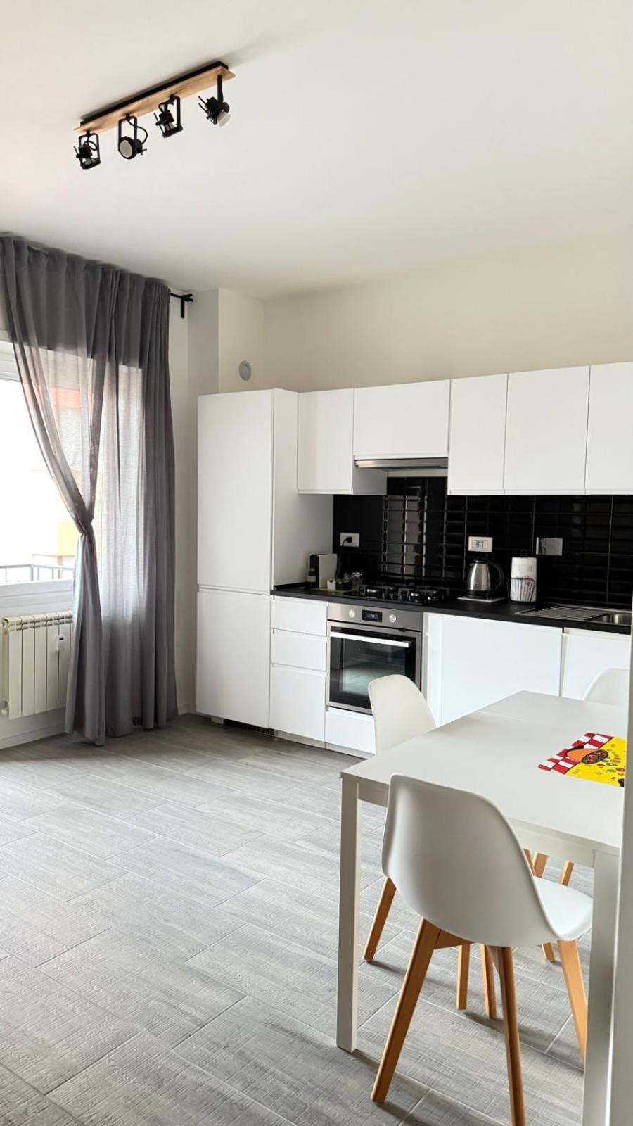 Tiburtina Flam Guest House Rome Extérieur photo