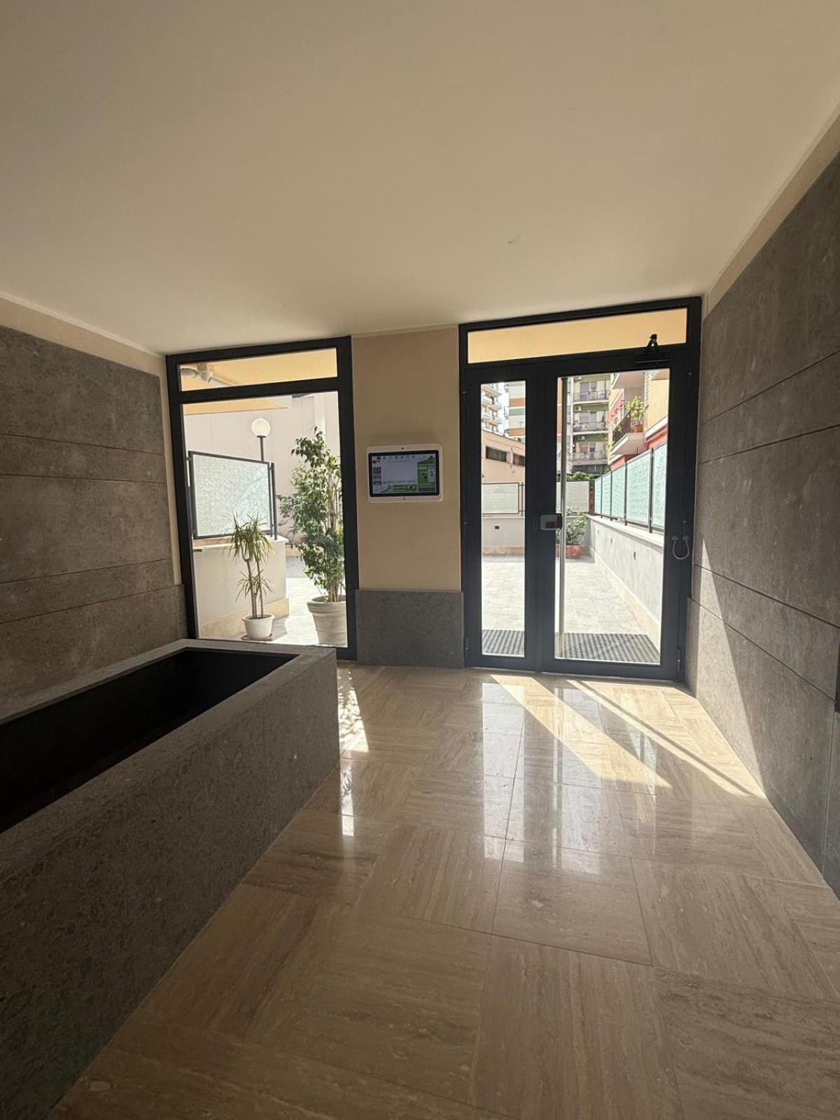 Tiburtina Flam Guest House Rome Extérieur photo