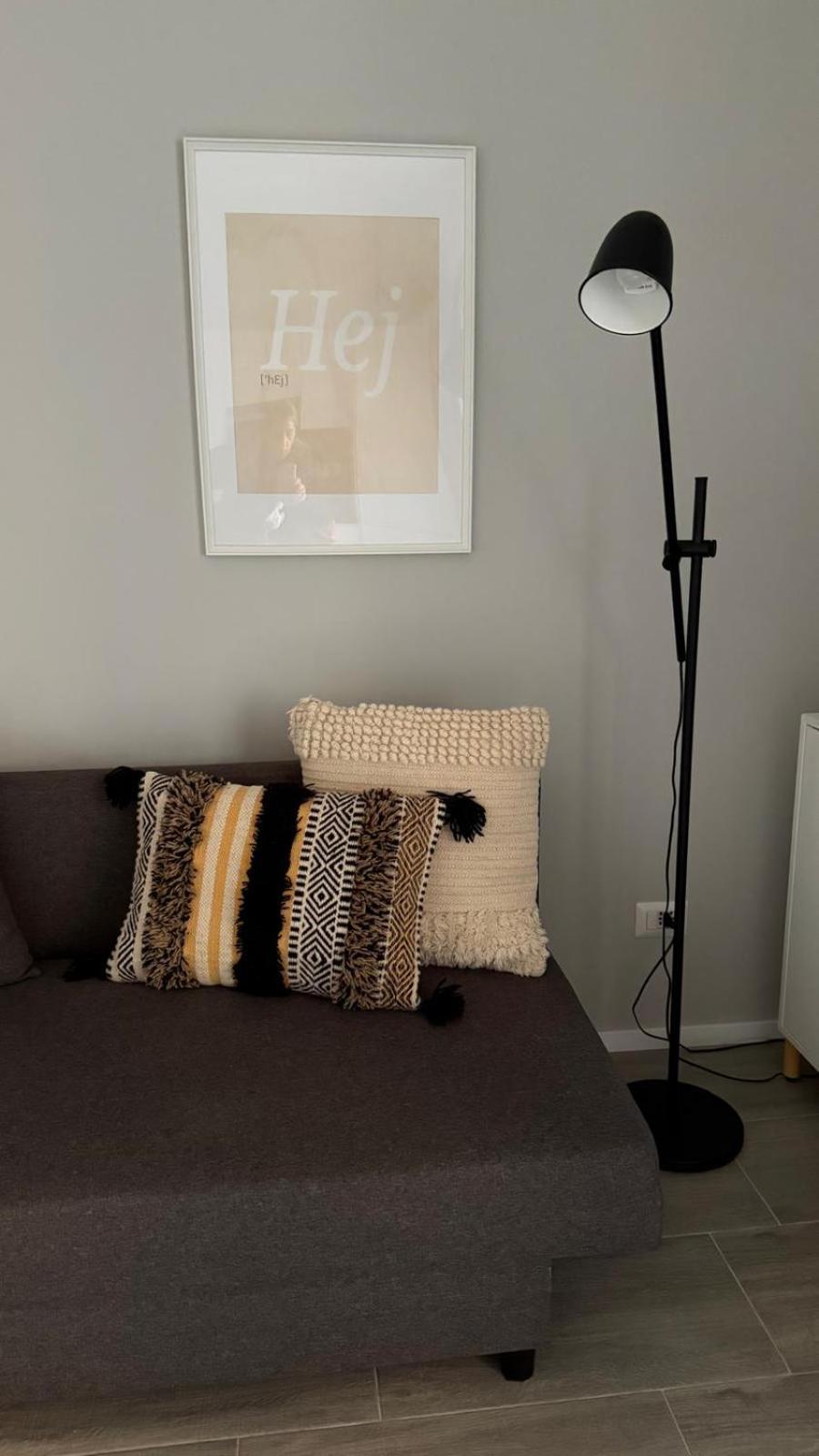 Tiburtina Flam Guest House Rome Extérieur photo