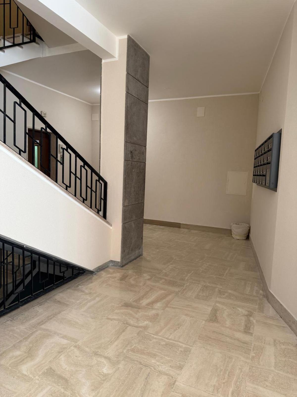 Tiburtina Flam Guest House Rome Extérieur photo