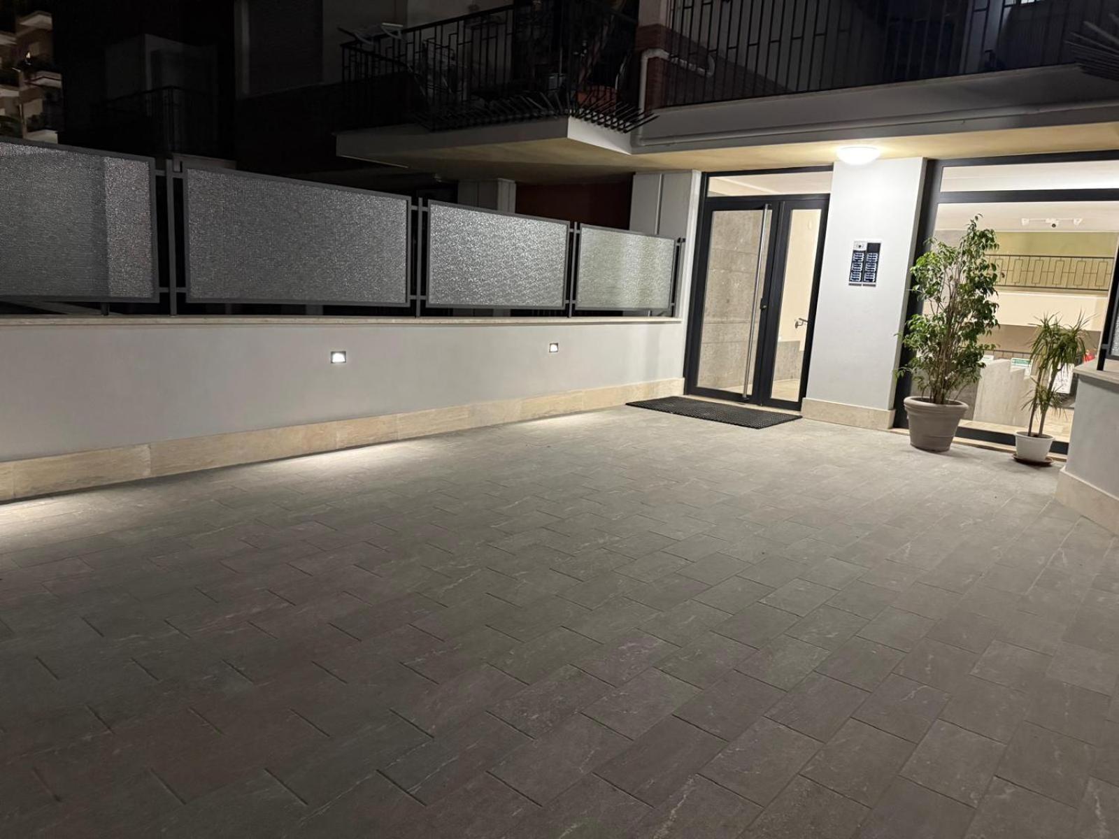 Tiburtina Flam Guest House Rome Extérieur photo