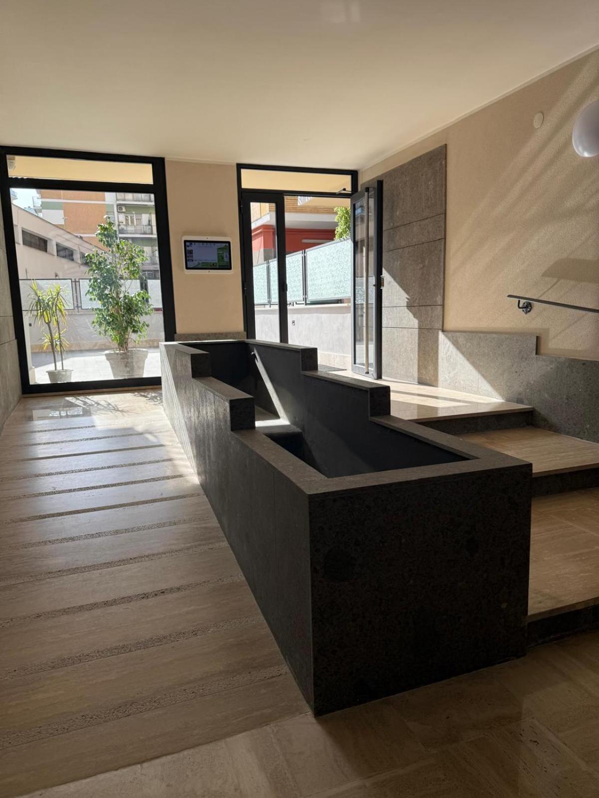 Tiburtina Flam Guest House Rome Extérieur photo
