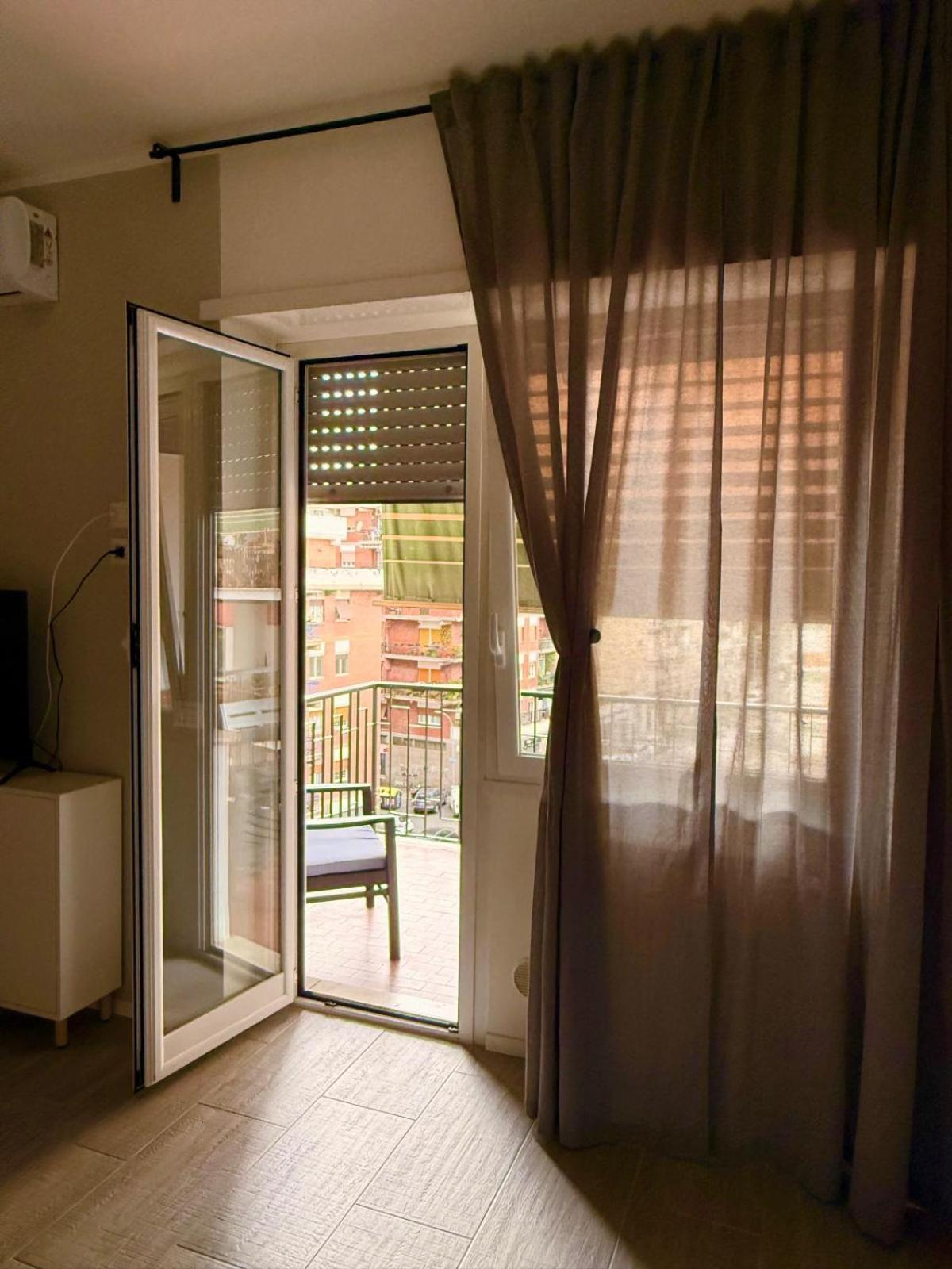 Tiburtina Flam Guest House Rome Extérieur photo