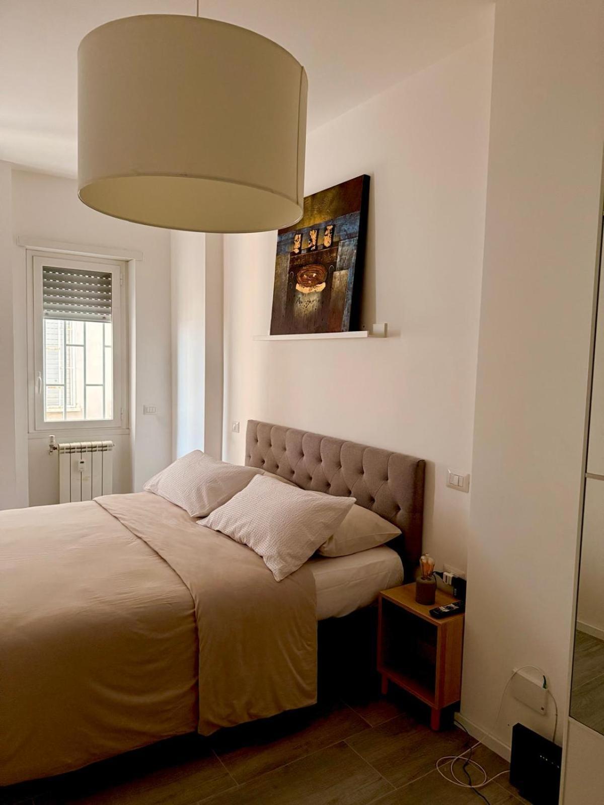 Tiburtina Flam Guest House Rome Extérieur photo