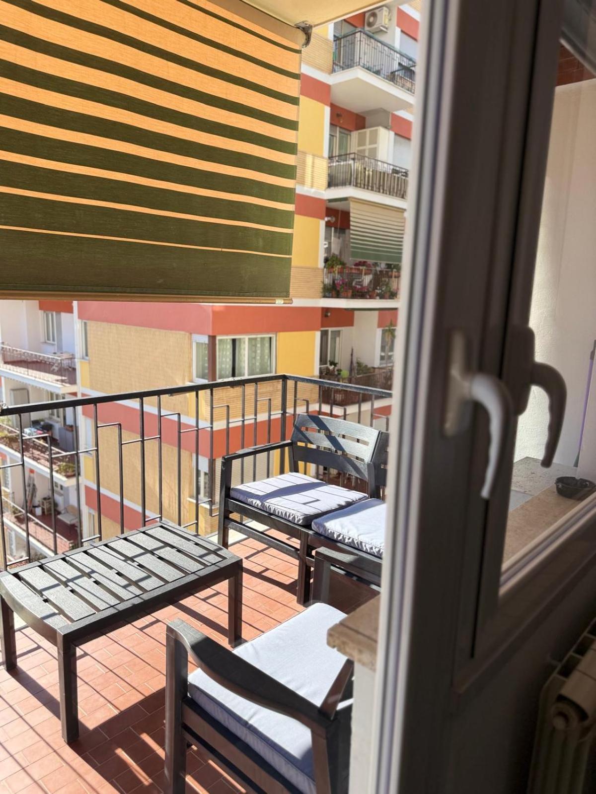 Tiburtina Flam Guest House Rome Extérieur photo