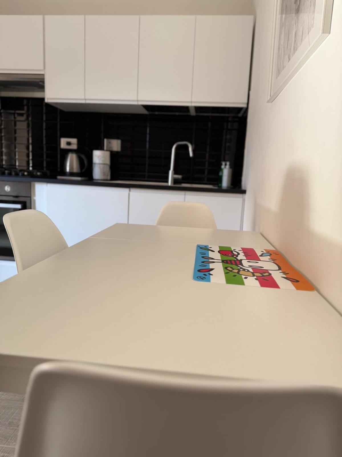 Tiburtina Flam Guest House Rome Extérieur photo