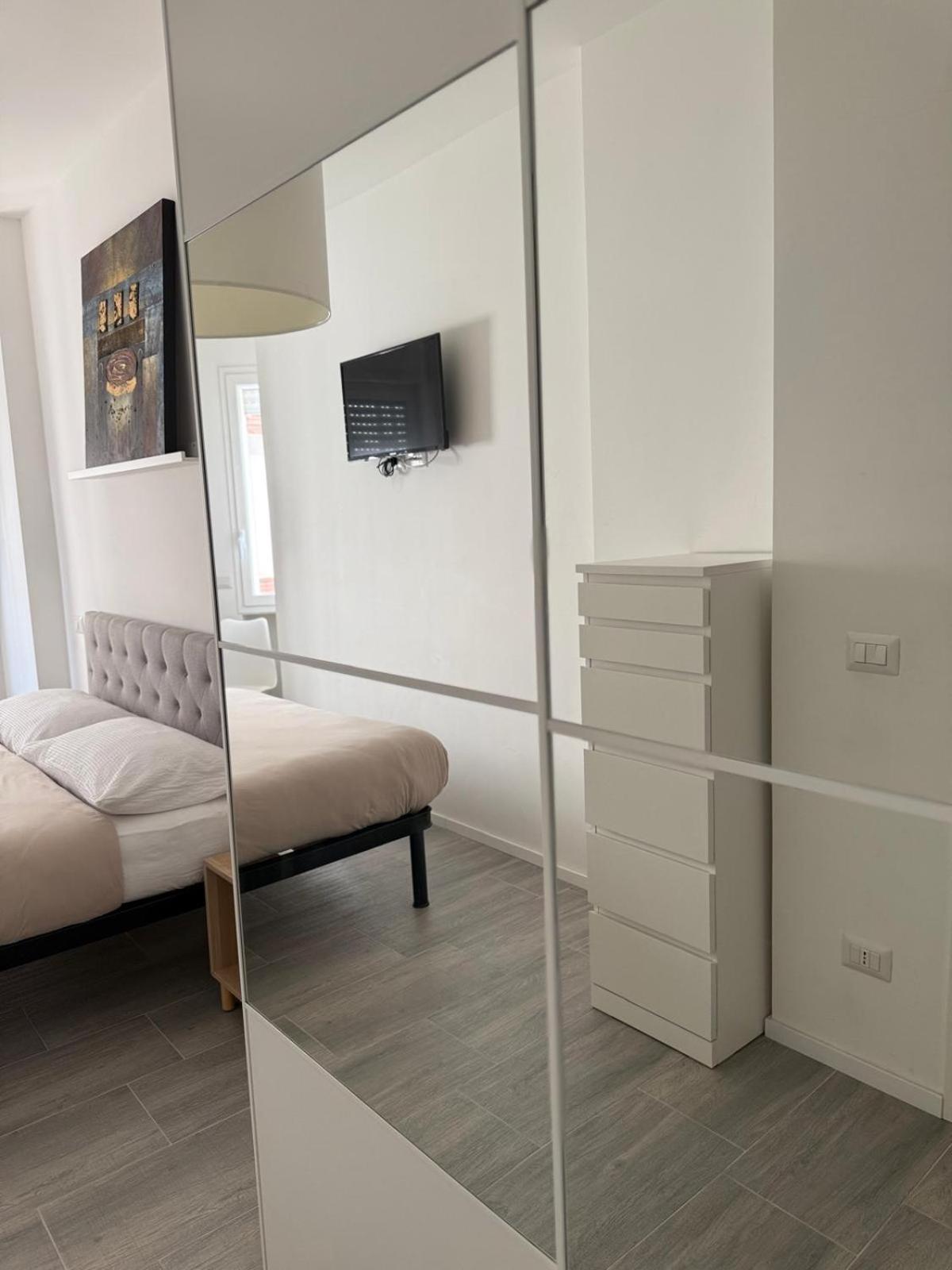 Tiburtina Flam Guest House Rome Extérieur photo
