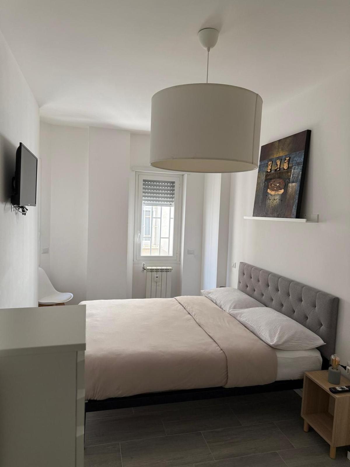 Tiburtina Flam Guest House Rome Extérieur photo