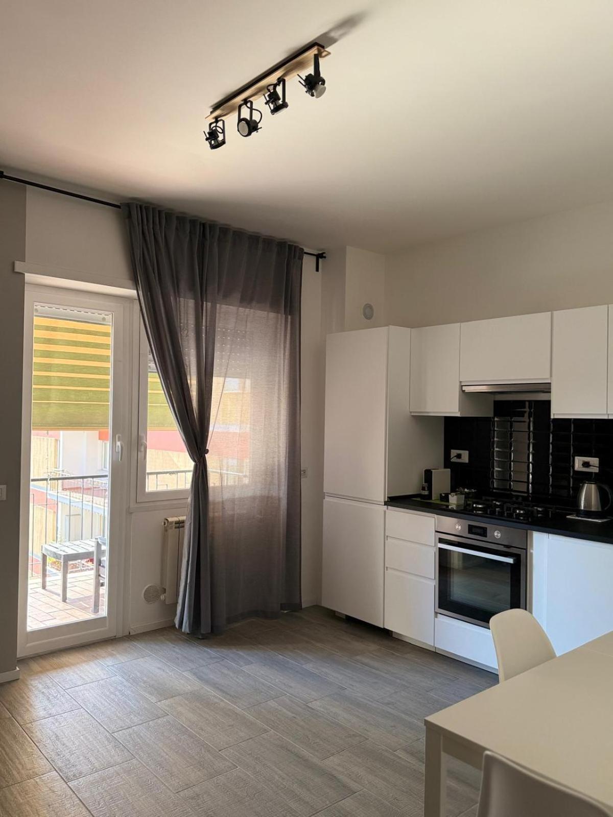 Tiburtina Flam Guest House Rome Extérieur photo